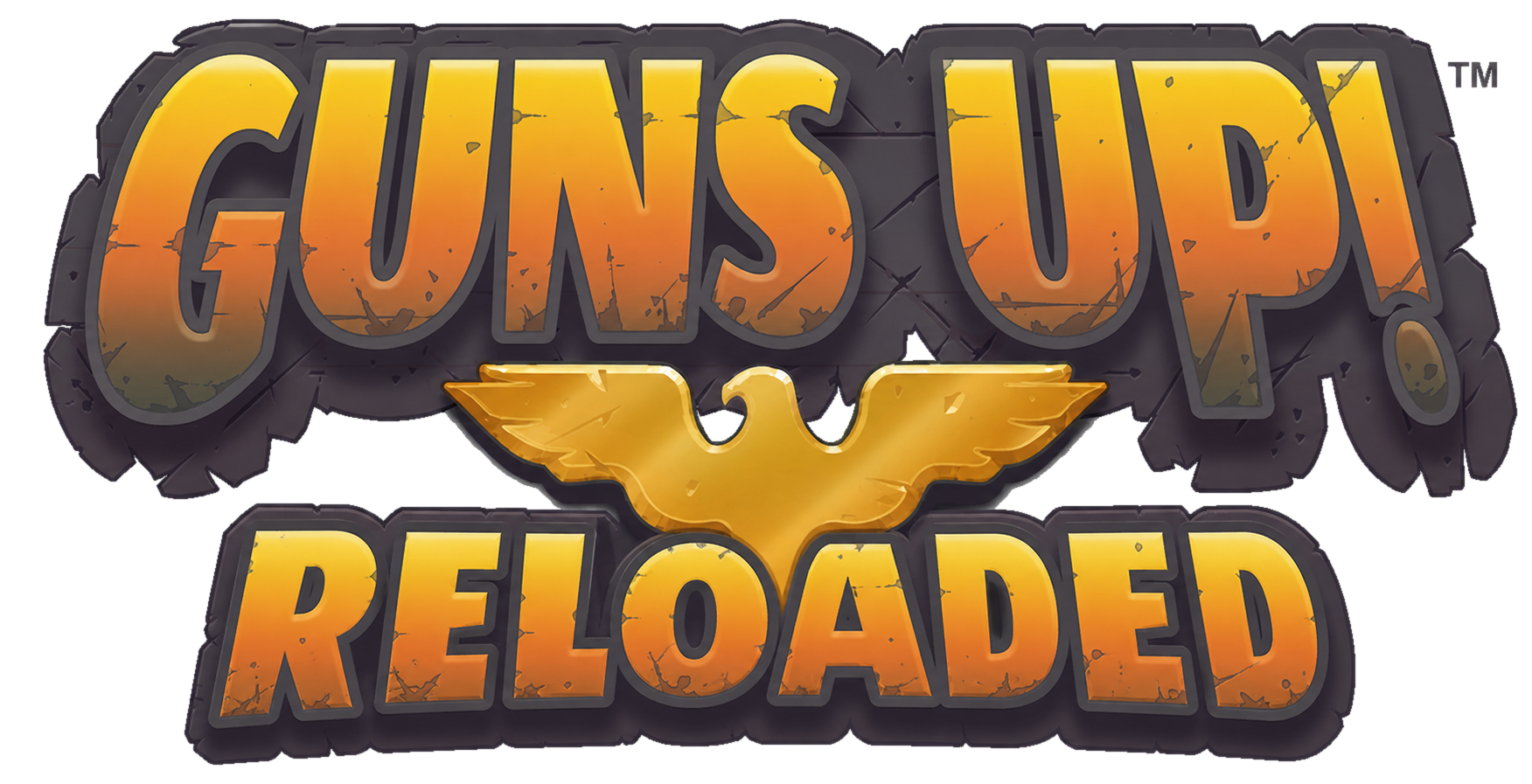GUNS UP! Reloaded